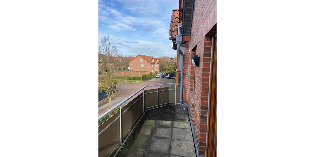 DG Wohnung Bramsche, Spitzweggasse 2 2 zimmer