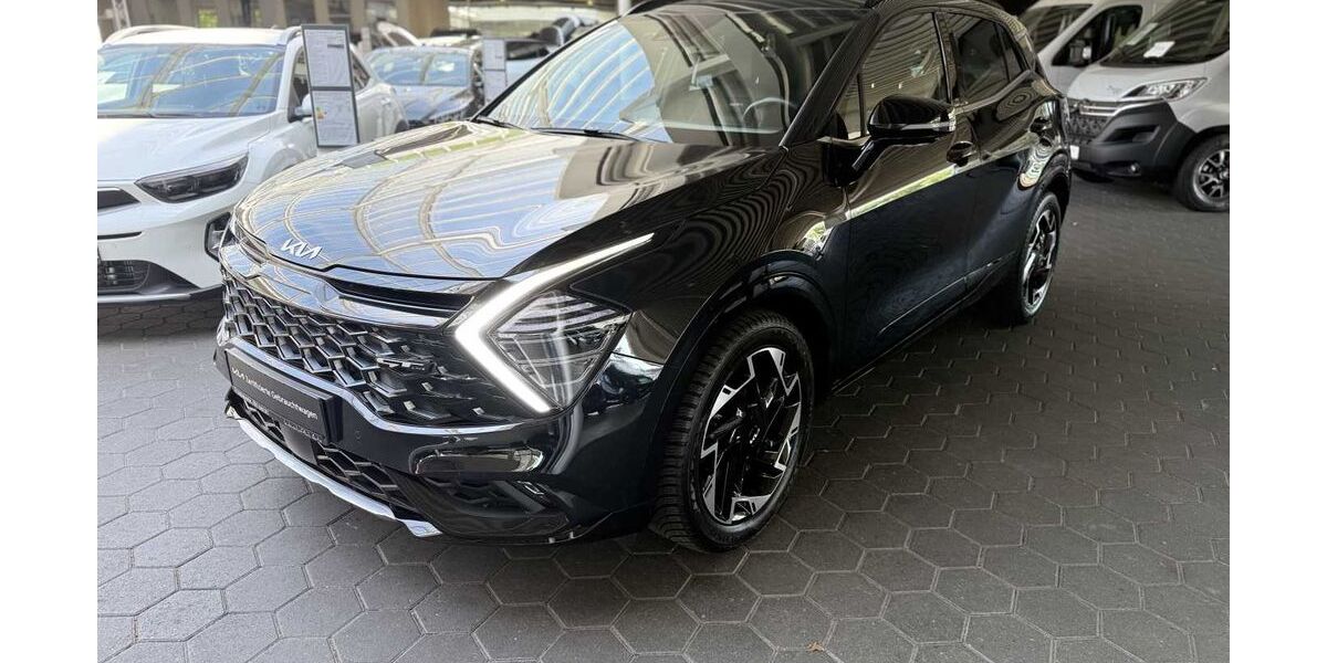Kia Sportage 23.033 km 31.990 &euro; Osnabrück 49082