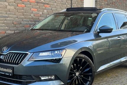 Skoda Superb 87.450 km 22.990 &euro; Osnabrück 49090