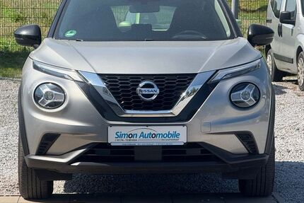 Nissan Juke 71.350 km 13.799 € Preußisch Oldendorf 32361