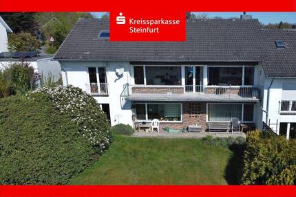 Haus Tecklenburg - 5 Zimmer, 129 m&sup2;, 282.000&euro; | Angebot:26825400