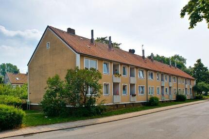 Wohnung Osnabrück Fledder - 3 Zimmer, 60 m&sup2;, 676&euro; | Angebot:24967518