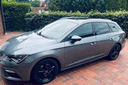 Seat Leon 107.000 km 15.590 &euro; Wallenhorst 49134