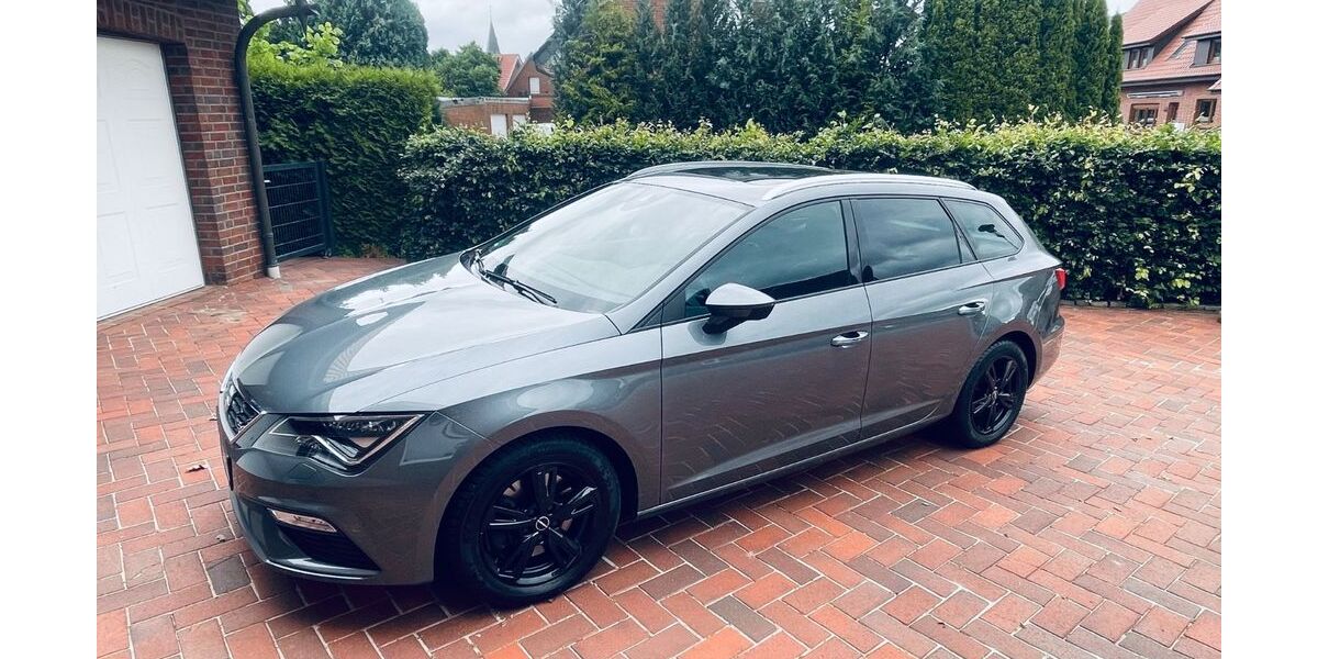Seat Leon 107.000 km 15.590 &euro; Wallenhorst 49134