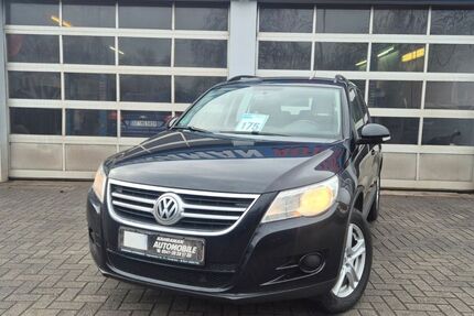 VW Tiguan 130.000 km 6.999 &euro; Osnabrück 49090