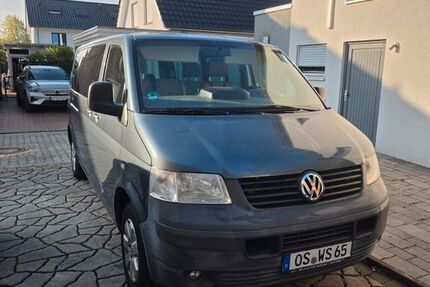 VW T5 Transporter 400.000 km 7.000 &euro; Osnabrück 49086