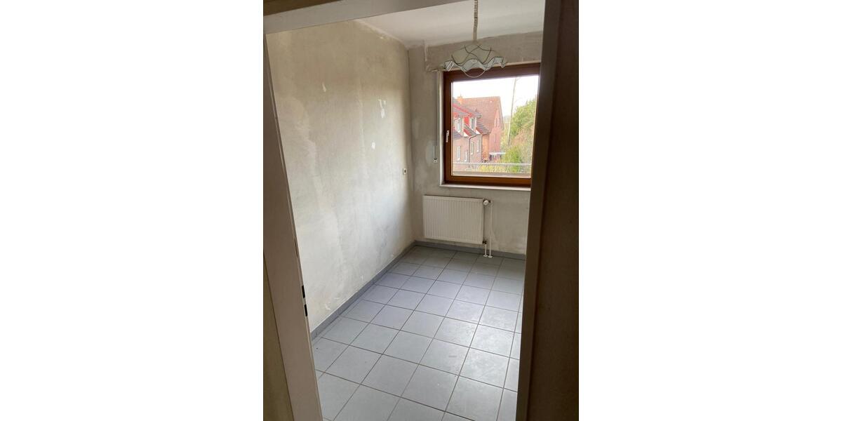 DG Wohnung Bramsche, Spitzweggasse 2 2 zimmer