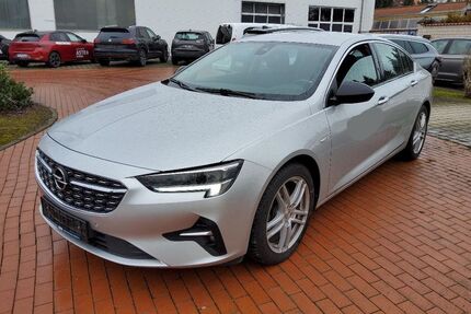 Opel Insignia 54.000 km 19.950 € Lengerich 49525