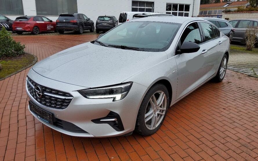 Opel Insignia 54.000 km 19.950 € Lengerich 49525