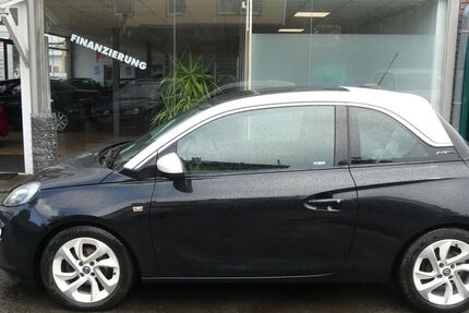 Opel Adam 124.260 km 7.990 &euro; Osnabrück 49084
