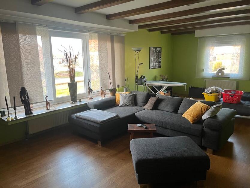 7,5 Zimmer EFH mit großzügigem Garten zimmer