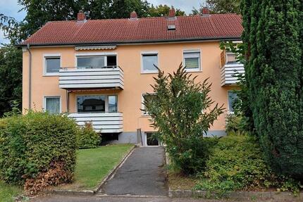 Wohnung Georgsmarienhütte - 3 Zimmer, 73 m&sup2;, 860&euro; | Angebot:27596480