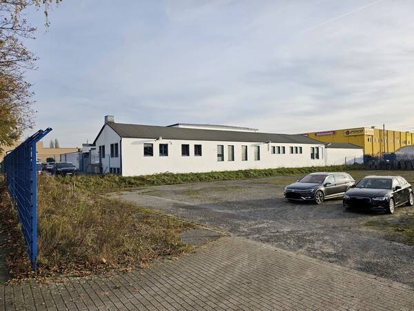 Gewerbeobjekt Osnabrück Fledder - 2.100.000&euro; | Angebot:25695845