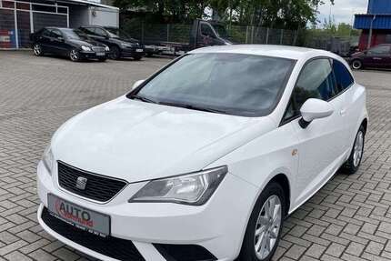 Seat Ibiza 274.100 km 2.900 &euro; Georgsmarienhütte 49124
