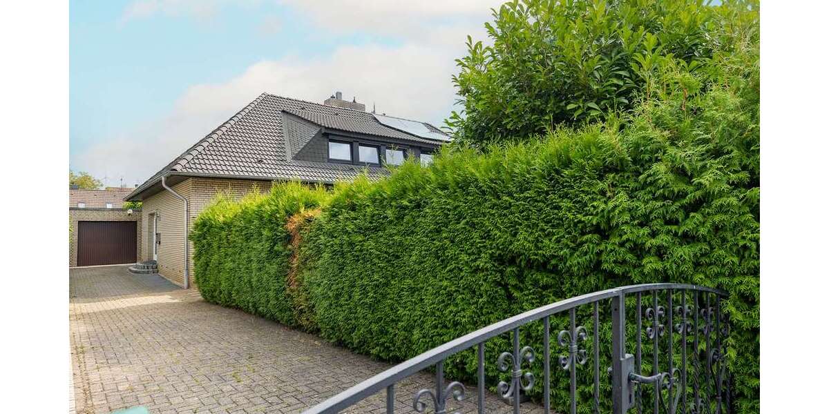 Einfamilienhaus Osnabrück Eversburg - 4 Zimmer, 111 m&sup2;, 339.000&euro; | Angebot:27329894
