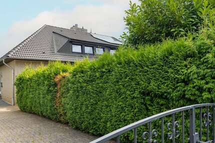 Haus Osnabrück Eversburg - 4 Zimmer, 111 m&sup2;, 339.000&euro; | Angebot:27329894