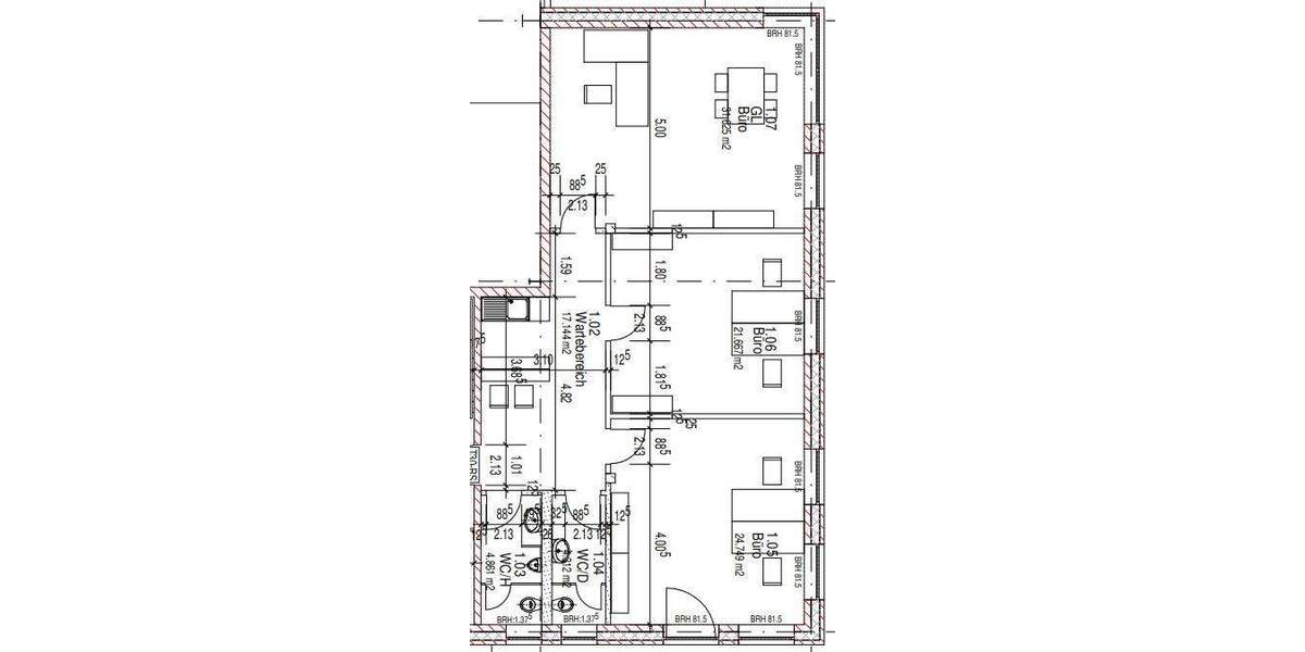 Gewerbeobjekt Ibbenbüren Schierloh - 1.050&euro; | Angebot:24555735