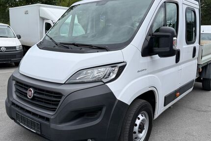Fiat Ducato 105.000 km 18.921 &euro; Lotte 49504