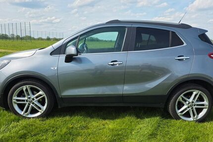Opel Mokka X 84.766 km 13.750 &euro; Westerkappeln 49492