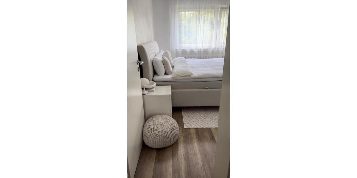 3-Zimmer Wohnung mit Balkon und Stellplatz - ruhige Wohnlage 3 zimmer