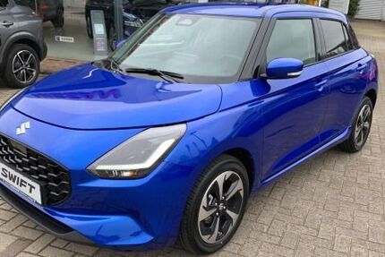 Suzuki Swift 7.500 km 18.995 &euro; Wallenhorst 49134