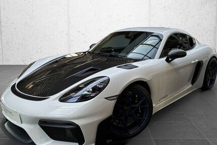 Porsche Cayman 2.700 km 168.900 &euro; Osnabrück 49078