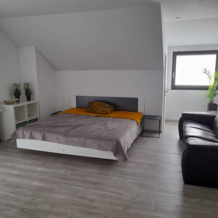 Preisreduzierung Ein- bis Zweifamilienhaus im Ortskern von Wallenhorst - Hollage