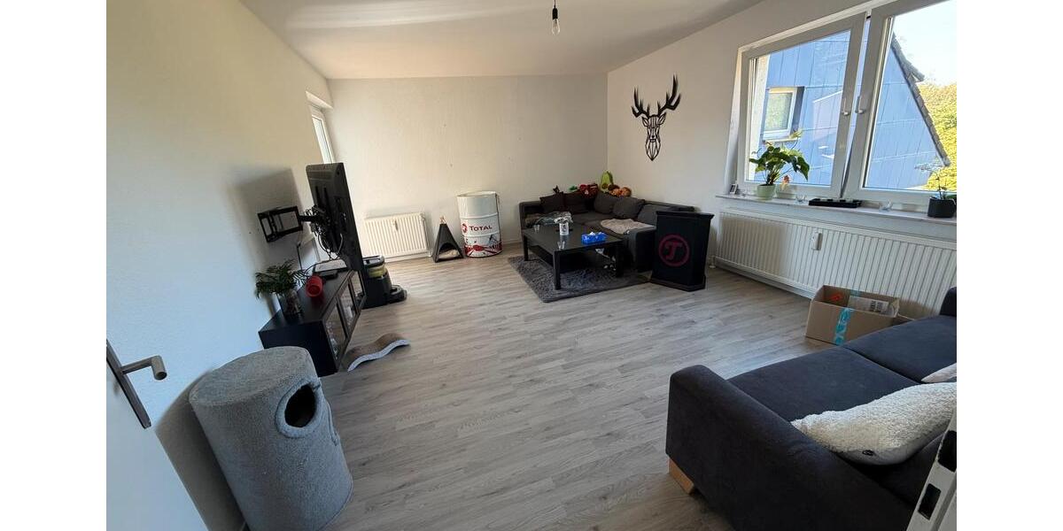 Etagenwohnung Osnabrück Hellern - 3 Zimmer, 75 m&sup2;, 760&euro; | Angebot:26282948