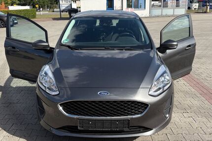 Ford Fiesta 88.000 km 6.400 &euro; Ibbenbüren 49479