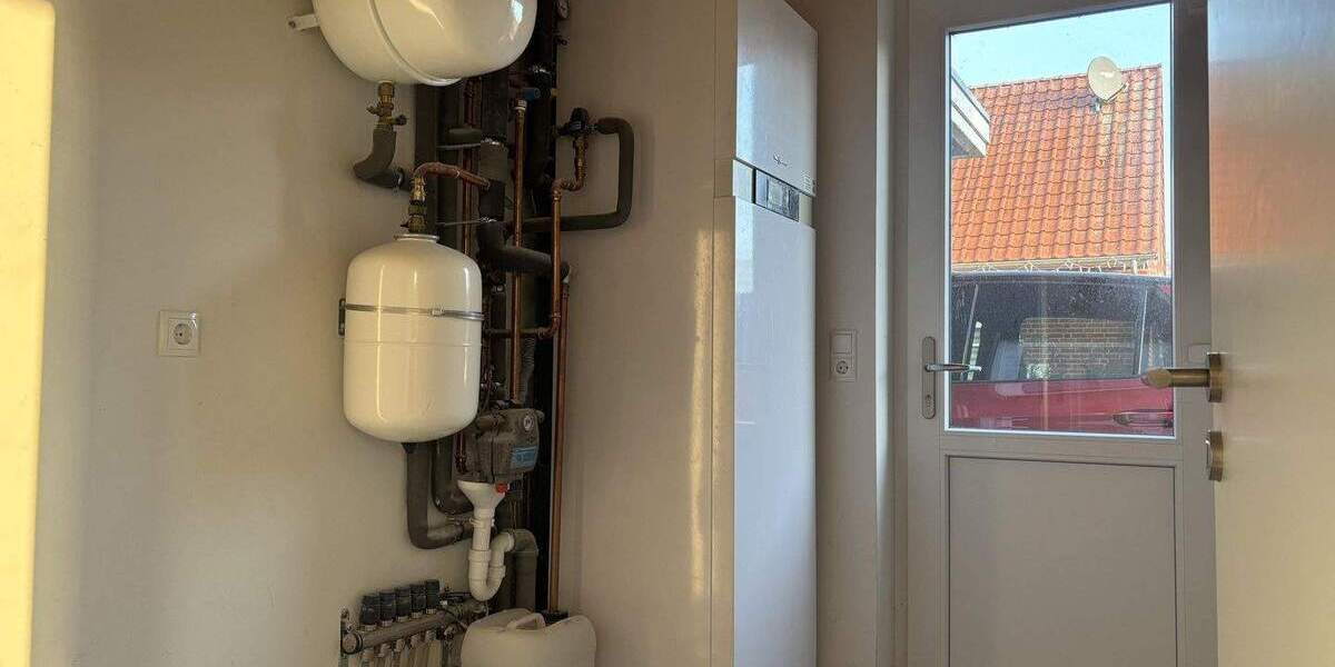 Einfamilienhaus Rieste - 4 Zimmer, 105 m&sup2;, 279.000&euro; | Angebot:24183065