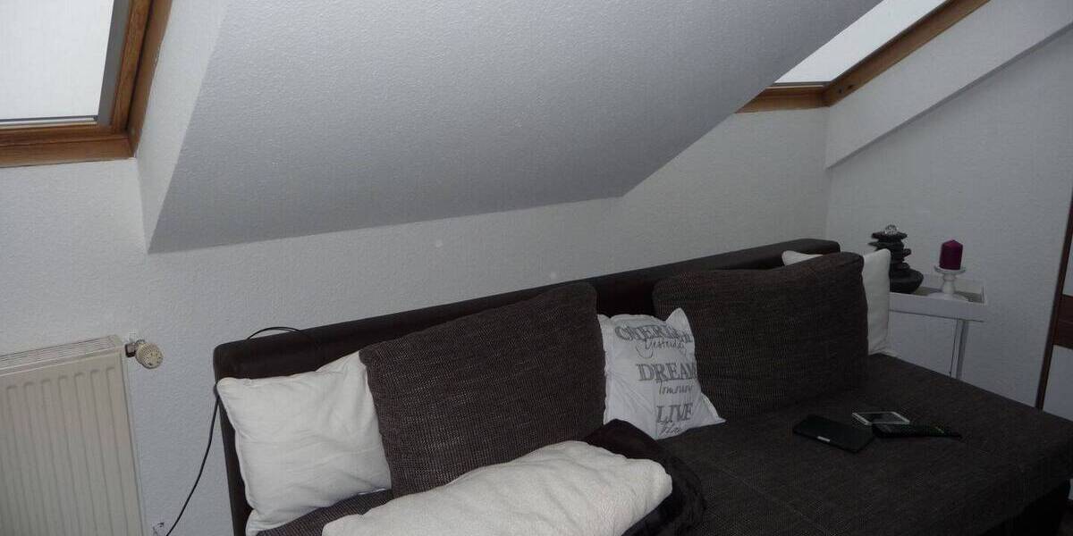 Etagenwohnung Osnabrück Wüste - 1 Zimmer, 220.000&euro; | Angebot:26305830