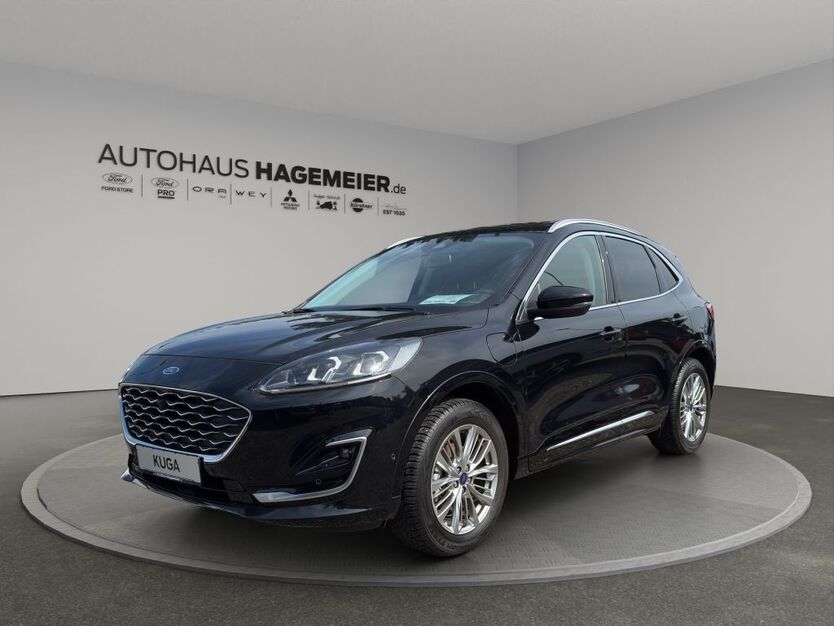 Ford Kuga 39.102 km 25.950 € Versmold 33775