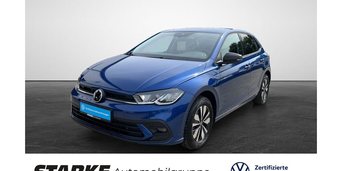 VW Polo 7.226 km 23.980 &euro; Georgsmarienhütte (Osnabrück) 49124