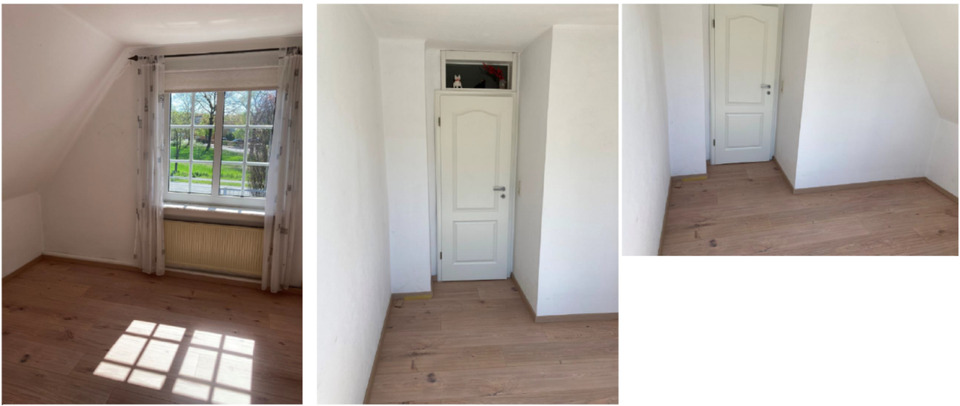 Maisonettenwohnung Neuenkirchen-Vörden Vörden - 4 Zimmer, 110 m&sup2;, 1.250&euro; | Angebot:25023102