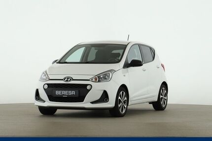 Hyundai i10 51.588 km 8.980 &euro; Osnabrück 49078