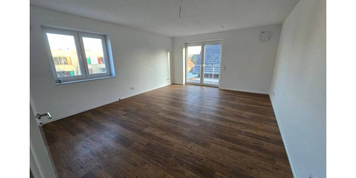 Etagenwohnung Bohmte Hinterfelde - 3 Zimmer, 86 m&sup2;, 285.950&euro; | Angebot:25687420