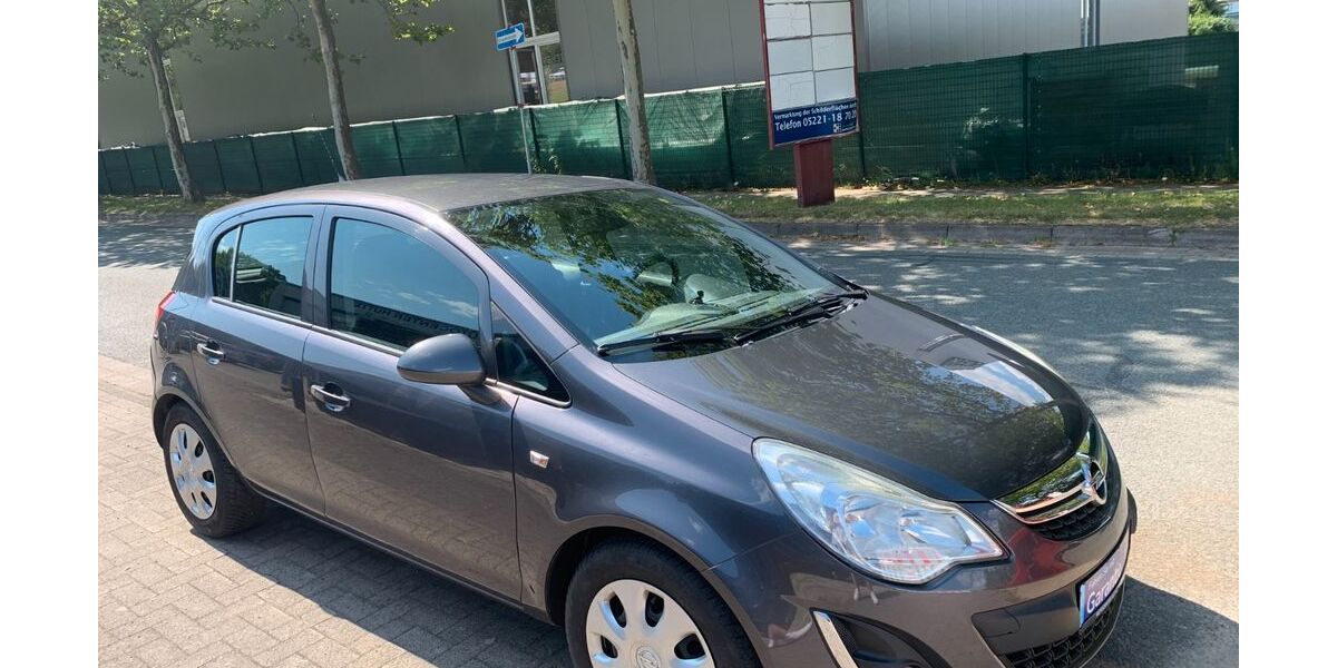 Opel Corsa 160.000 km 4.490 &euro; Georgsmarienhütte 49124
