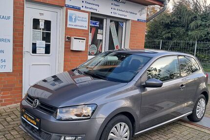 VW Polo 144.000 km 5.400 &euro; Voltlage bei Osnabrück 49599