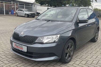 Skoda Fabia 102.000 km 6.890 € Georgsmarienhütte 49124