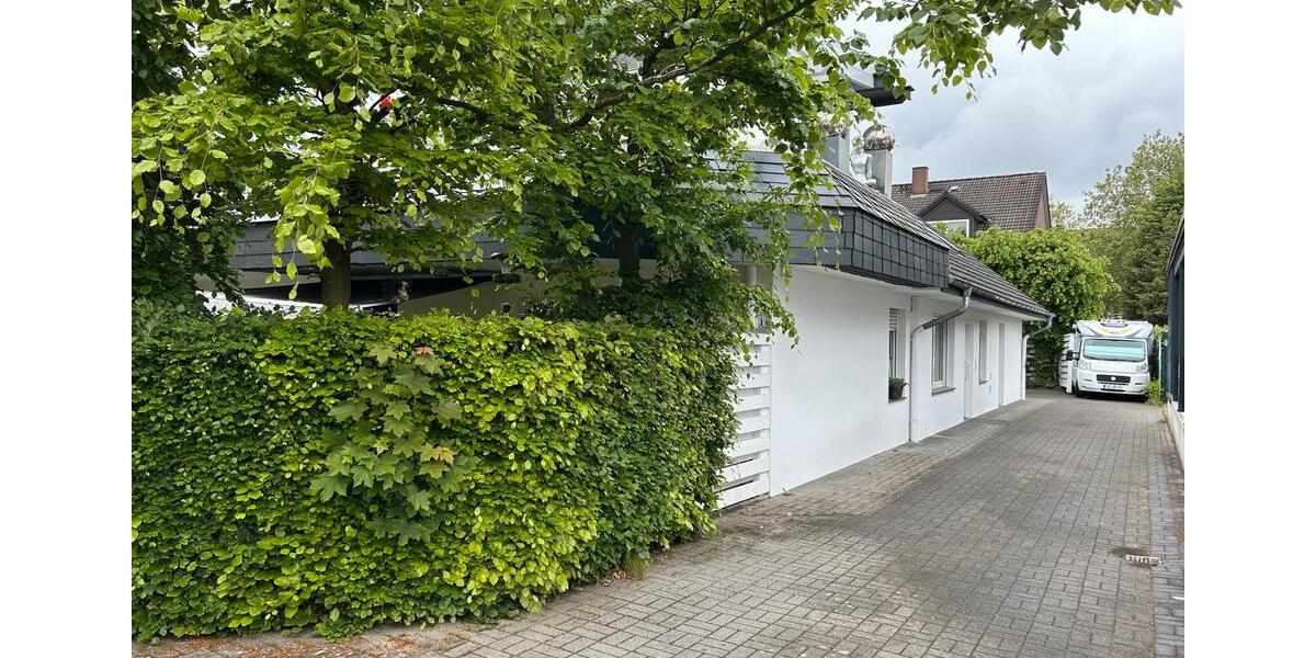Erdgeschoßwohnung Osnabrück Eversburg - 5 Zimmer, 130 m&sup2;, 1.867&euro; | Angebot:26562609