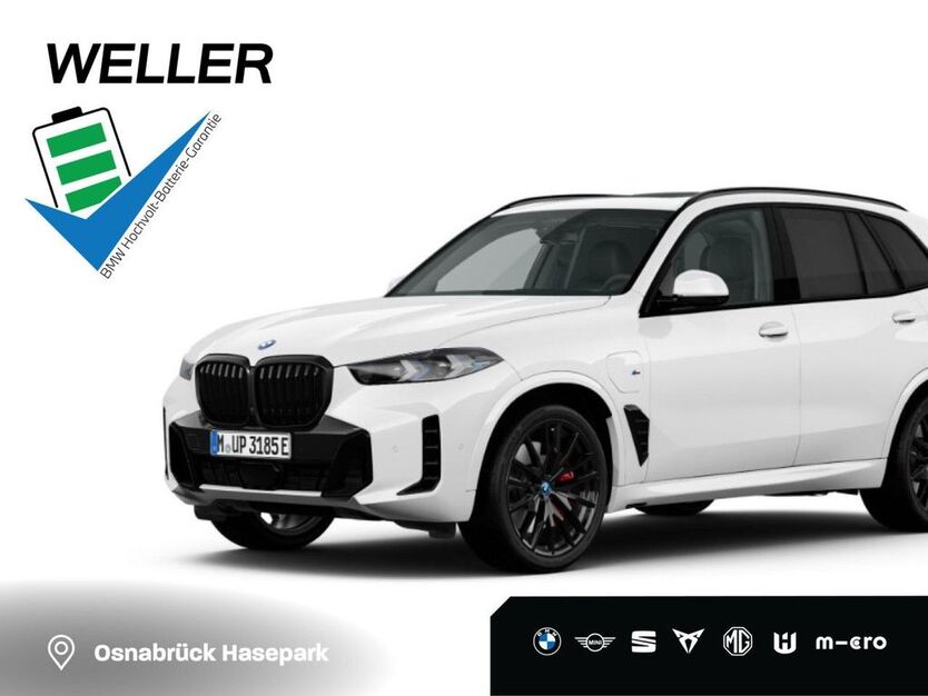 BMW X5 19.806 km 89.900 € Osnabrück 49084
