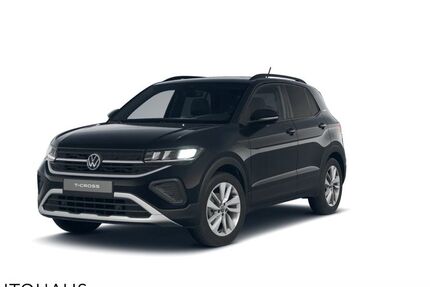 VW T-Cross 25.052 km 24.240 &euro; Melle 49324