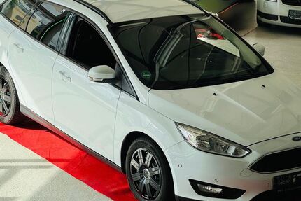 Ford Focus 112.250 km 6.999 &euro; Bad Essen 49152