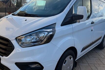 Ford Transit Custom 148.754 km 12.599 &euro; Versmold 33775