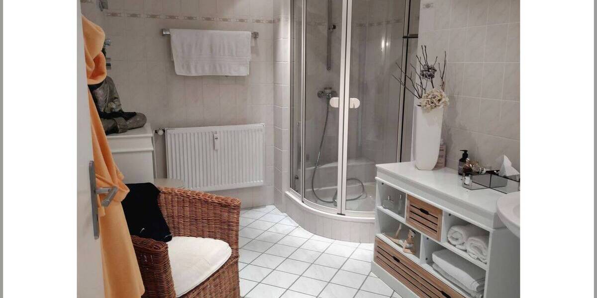 Etagenwohnung Bad Rothenfelde Erpen - 3 Zimmer, 99 m&sup2;, 249.000&euro; | Angebot:26825891