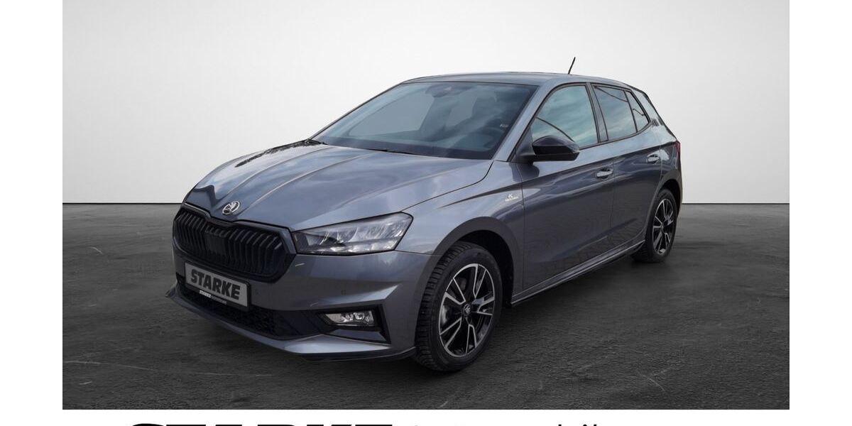 Skoda Fabia 16.382 km 24.290 &euro; Georgsmarienhütte 49124