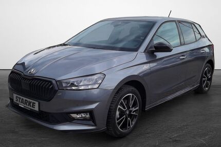 Skoda Fabia 16.385 km 24.290 &euro; Georgsmarienhütte 49124