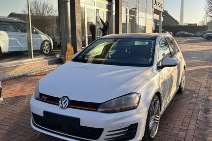 VW Golf 99.000 km 16.990 &euro; Ibbenbüren 49477