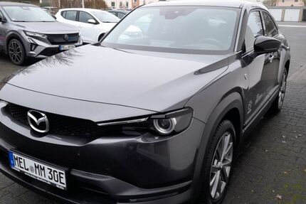 Mazda MX-30 4.500 km 26.990 &euro; Melle 49324