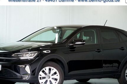 VW Taigo 12.599 km 18.950 € Damme 49401